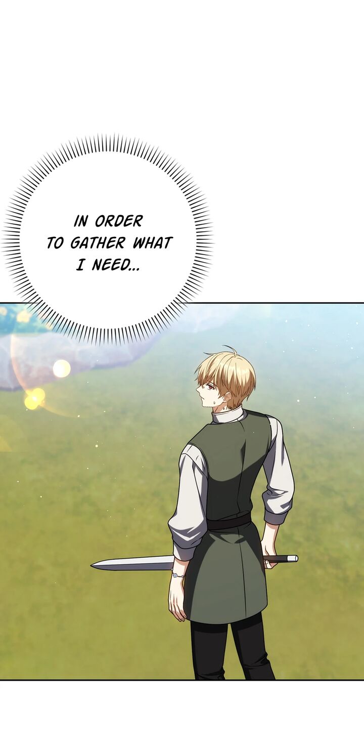 The Reincarnated Assassin Is A Swordmaster Chapter 56 Page 56