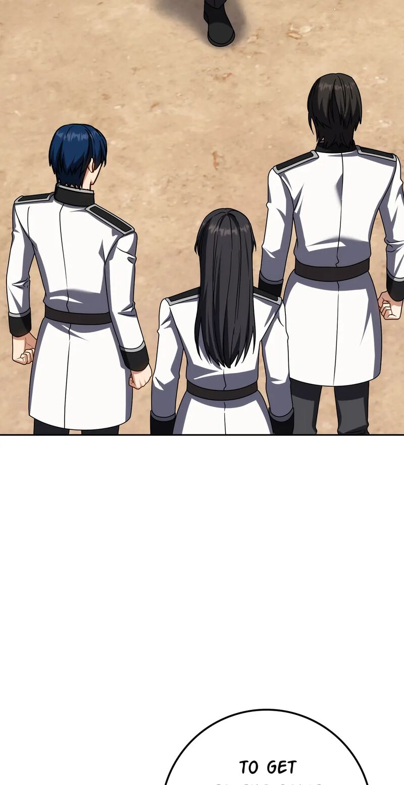 The Reincarnated Assassin Is A Swordmaster Chapter 56 Page 6