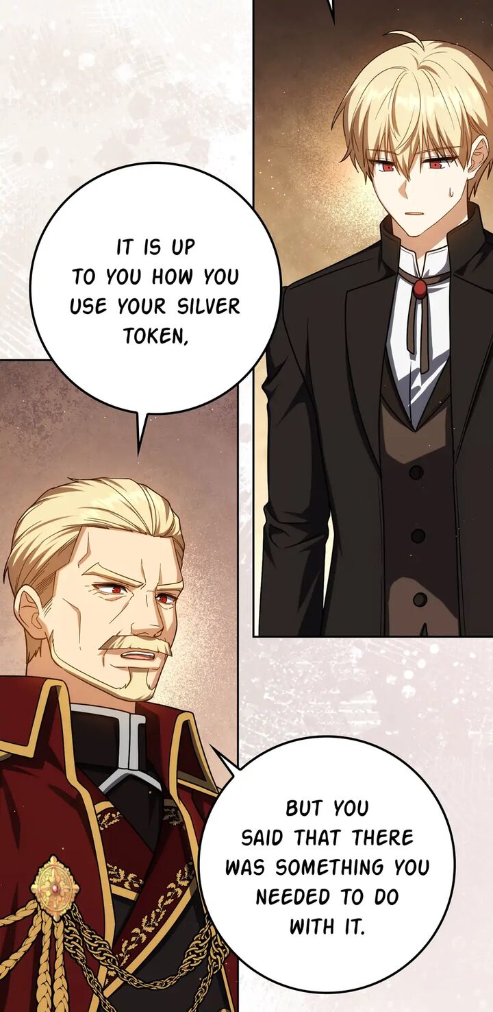 The Reincarnated Assassin Is A Swordmaster Chapter 56 Page 61