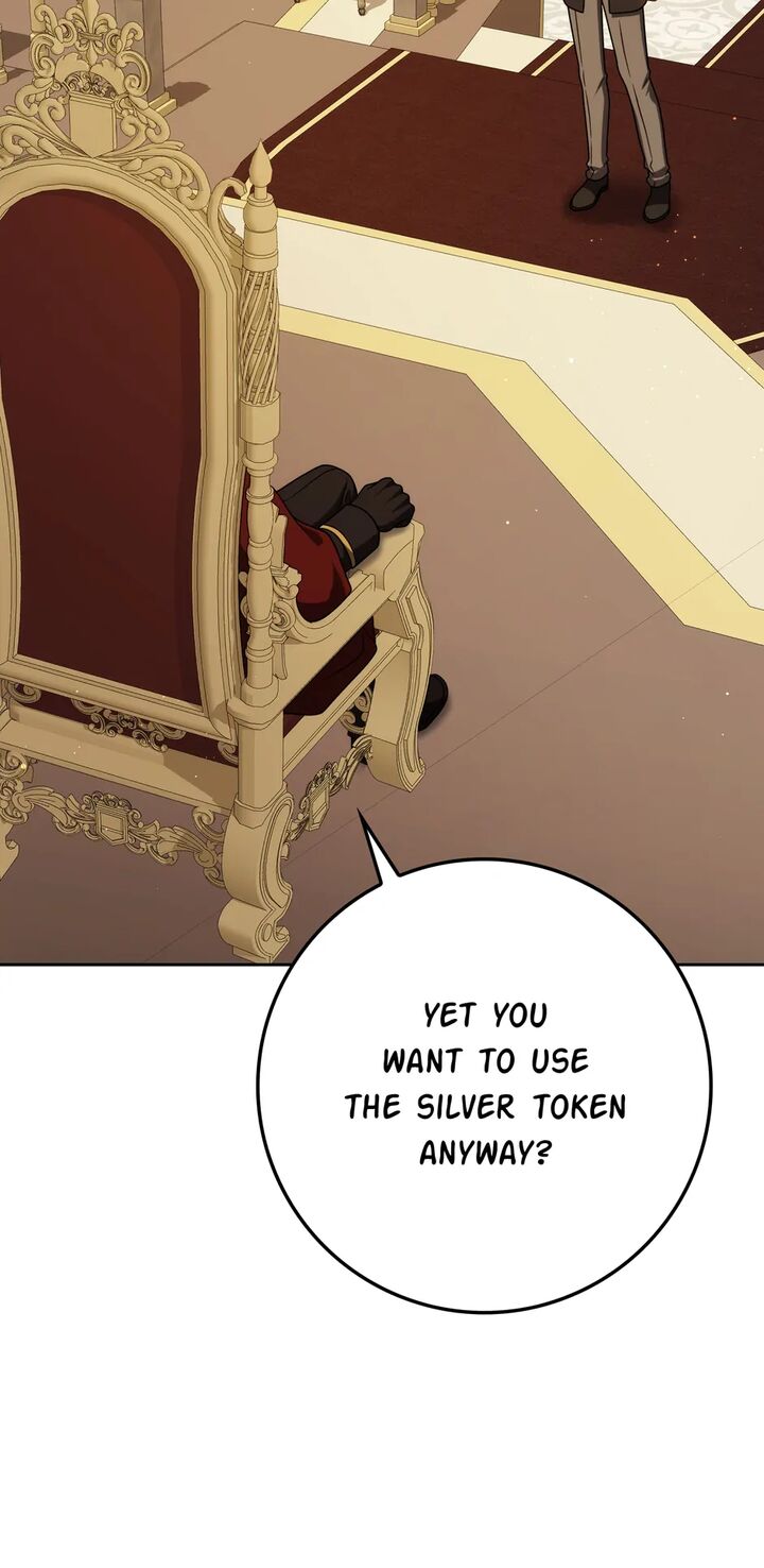 The Reincarnated Assassin Is A Swordmaster Chapter 56 Page 63