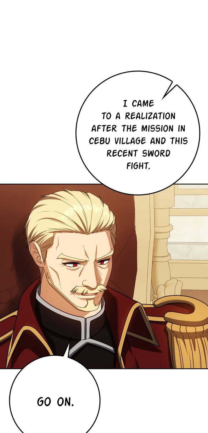 The Reincarnated Assassin Is A Swordmaster Chapter 56 Page 64