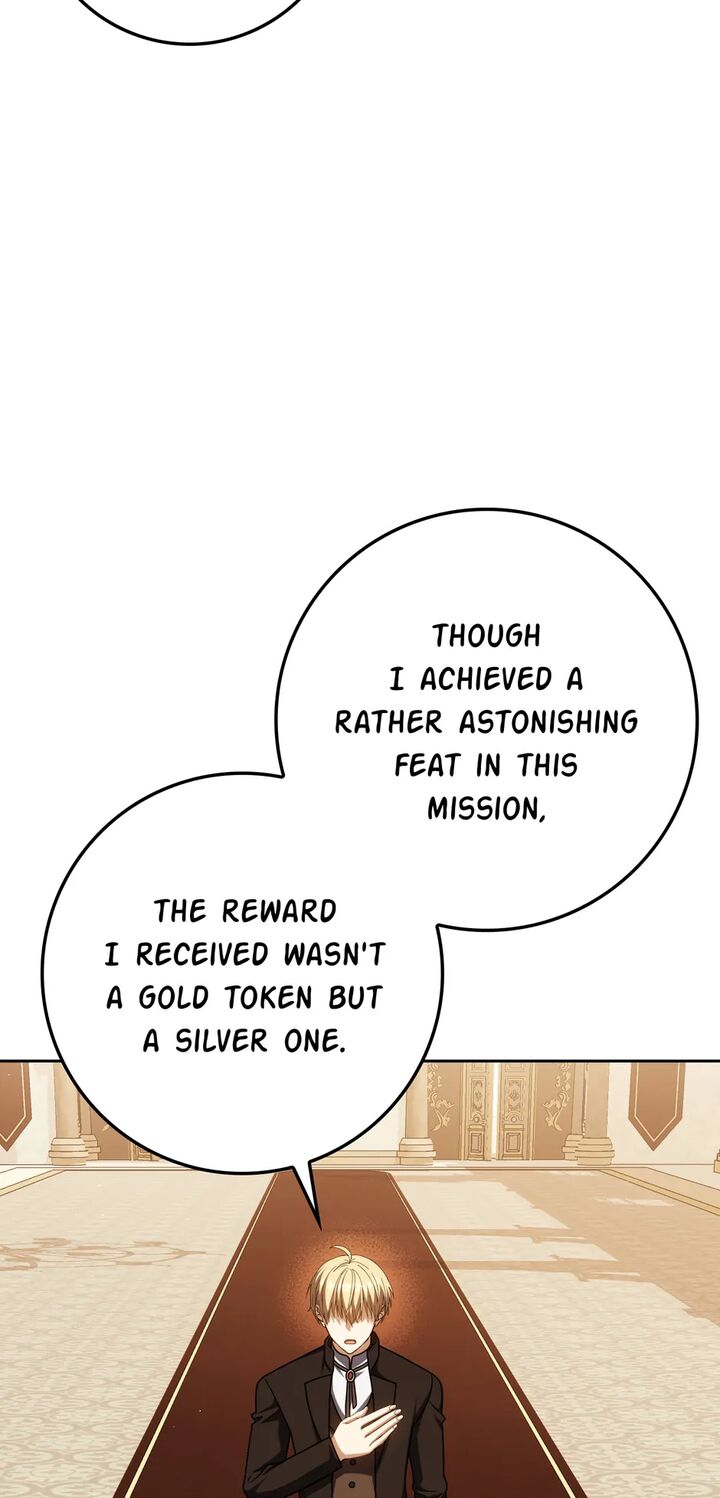 The Reincarnated Assassin Is A Swordmaster Chapter 56 Page 65