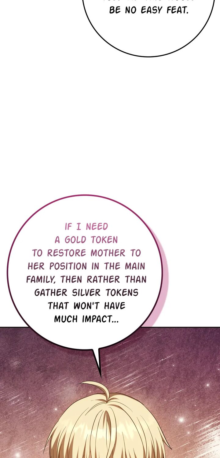 The Reincarnated Assassin Is A Swordmaster Chapter 56 Page 67