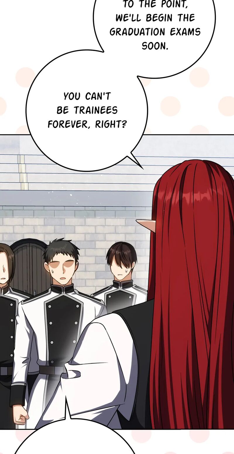 The Reincarnated Assassin Is A Swordmaster Chapter 56 Page 7