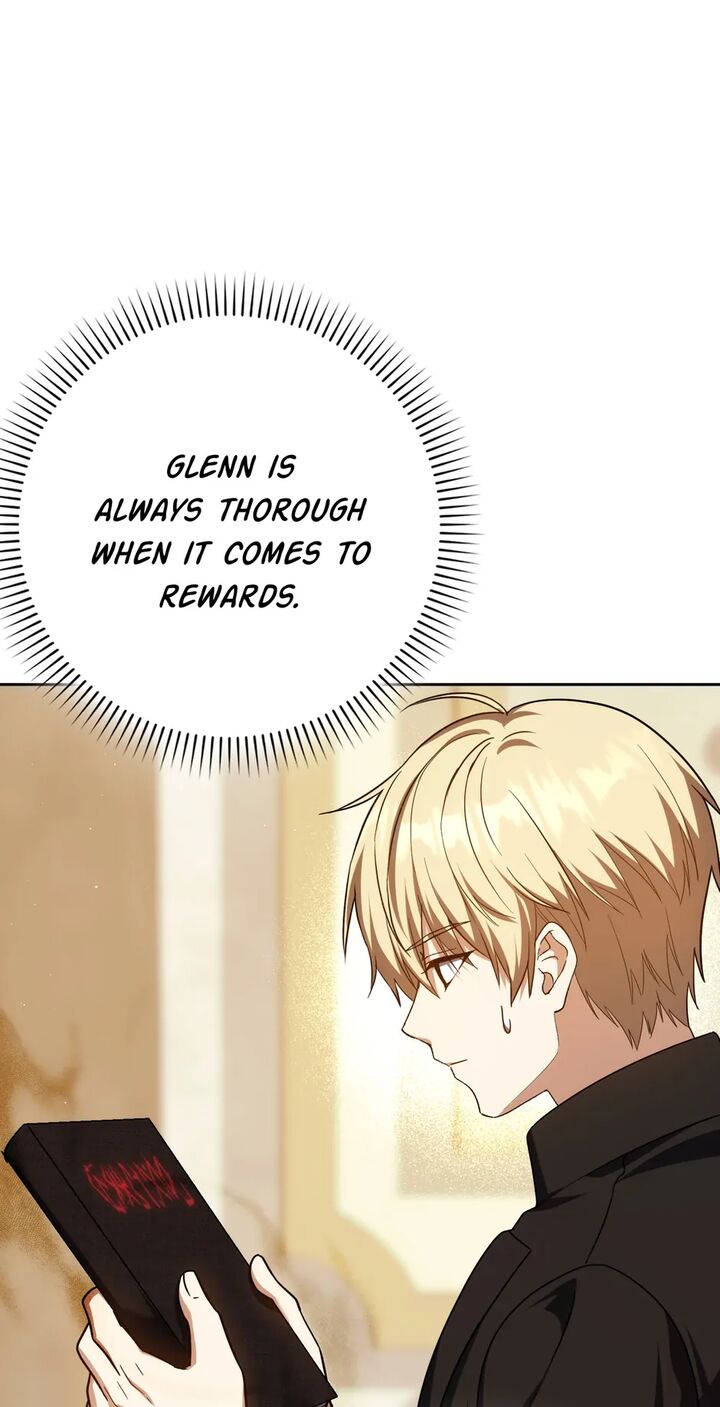 The Reincarnated Assassin Is A Swordmaster Chapter 56 Page 74