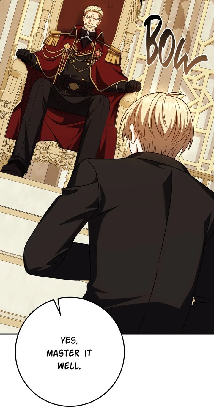 The Reincarnated Assassin Is A Swordmaster Chapter 56 Page 76