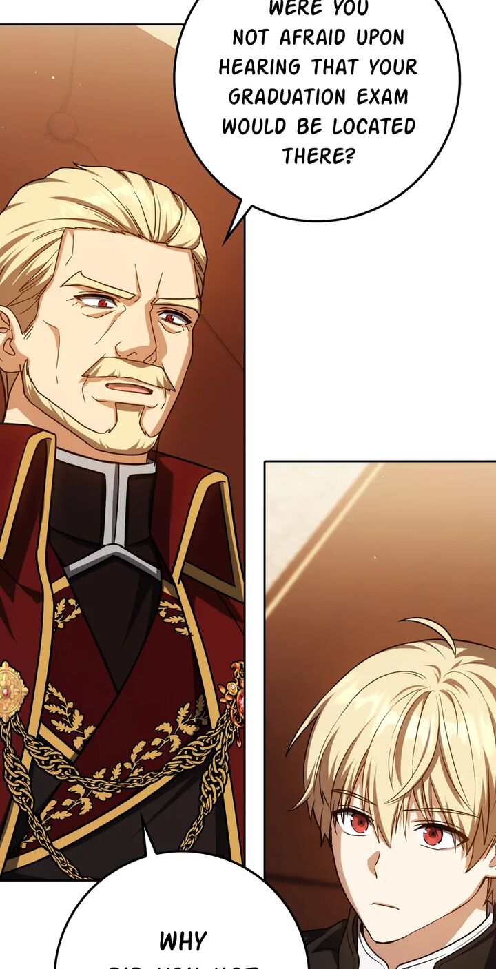 The Reincarnated Assassin Is A Swordmaster Chapter 56 Page 79