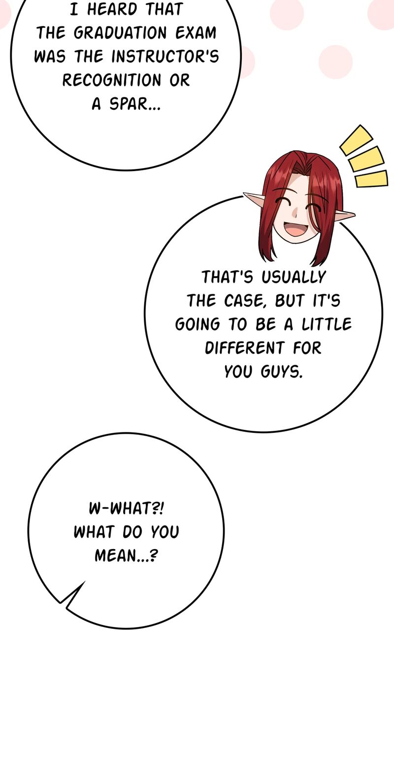 The Reincarnated Assassin Is A Swordmaster Chapter 56 Page 8