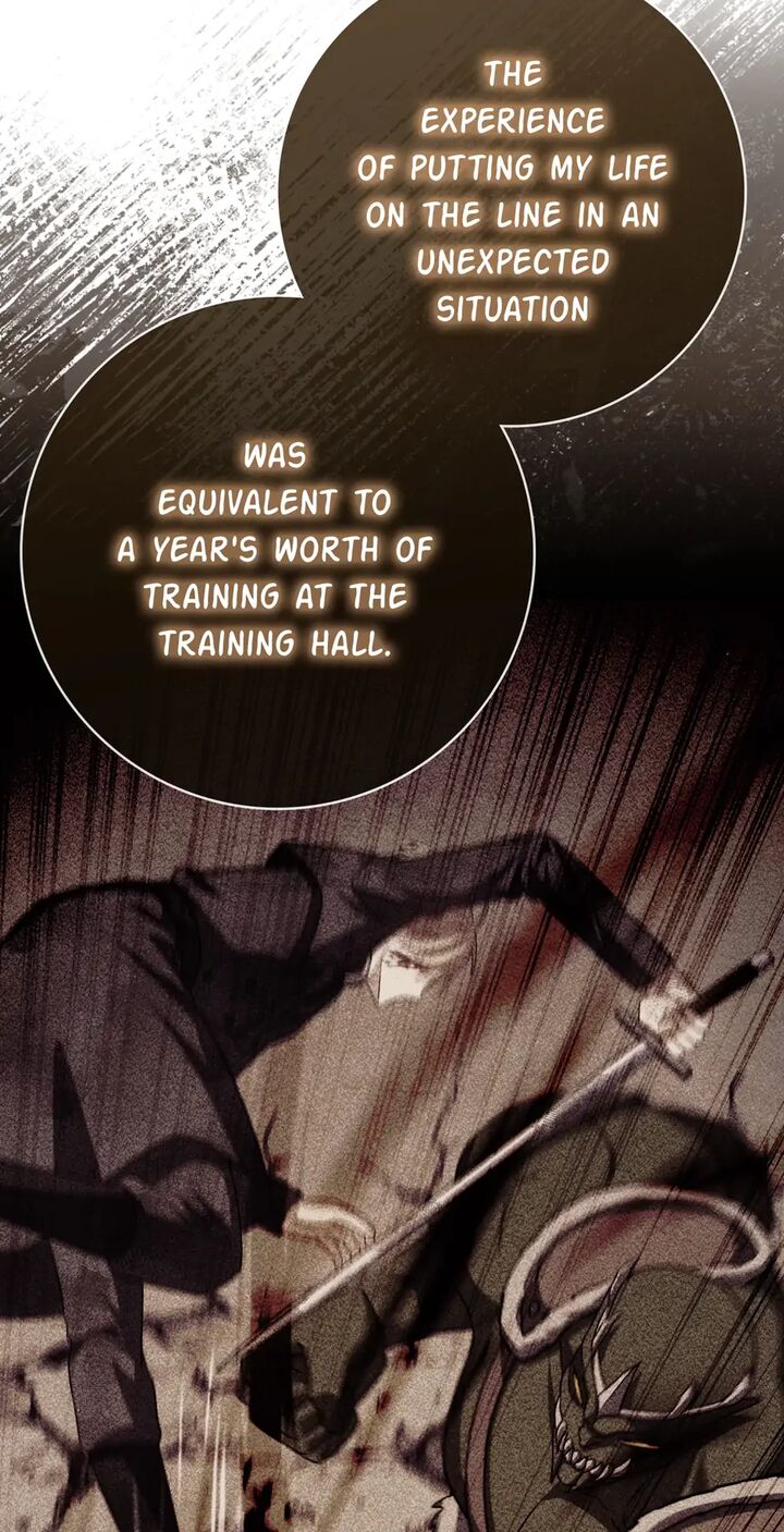 The Reincarnated Assassin Is A Swordmaster Chapter 56 Page 82