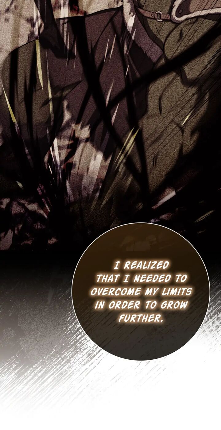 The Reincarnated Assassin Is A Swordmaster Chapter 56 Page 83