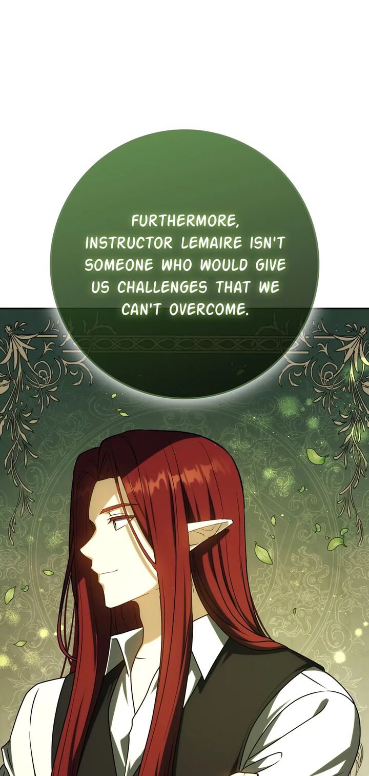The Reincarnated Assassin Is A Swordmaster Chapter 56 Page 84