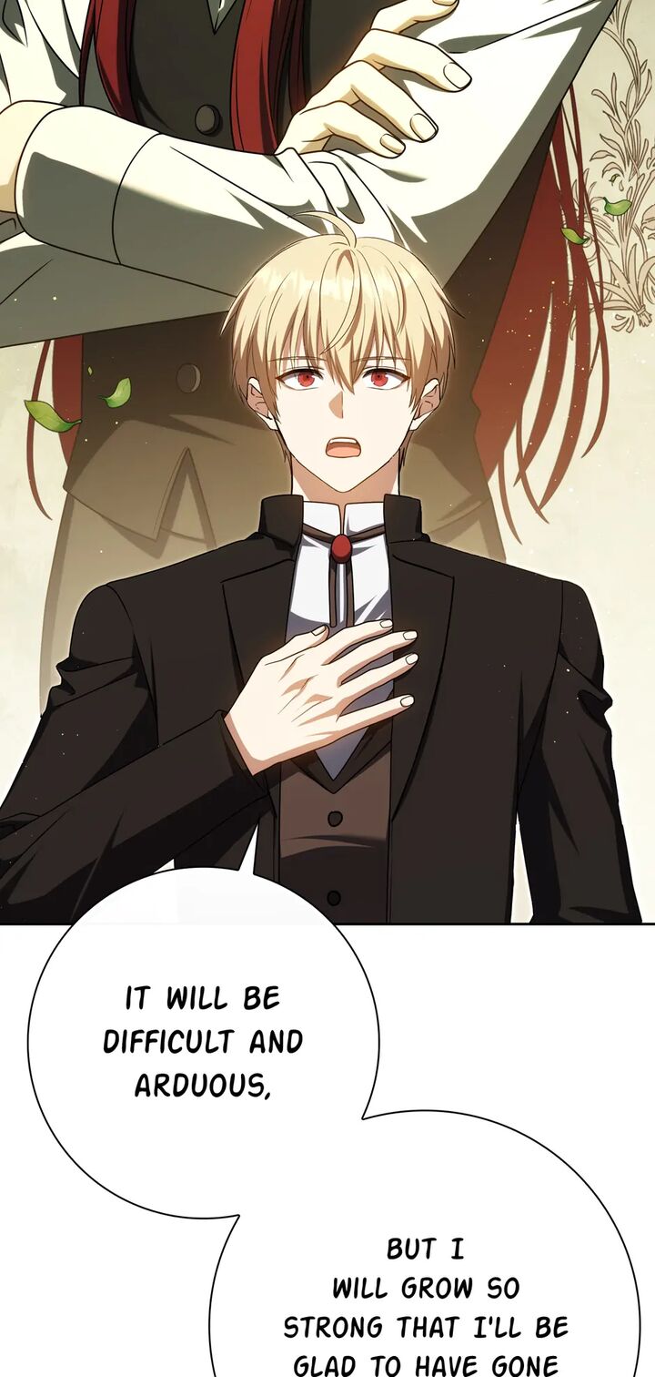 The Reincarnated Assassin Is A Swordmaster Chapter 56 Page 85