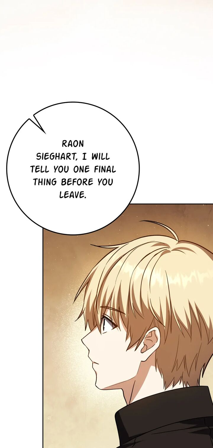 The Reincarnated Assassin Is A Swordmaster Chapter 56 Page 87
