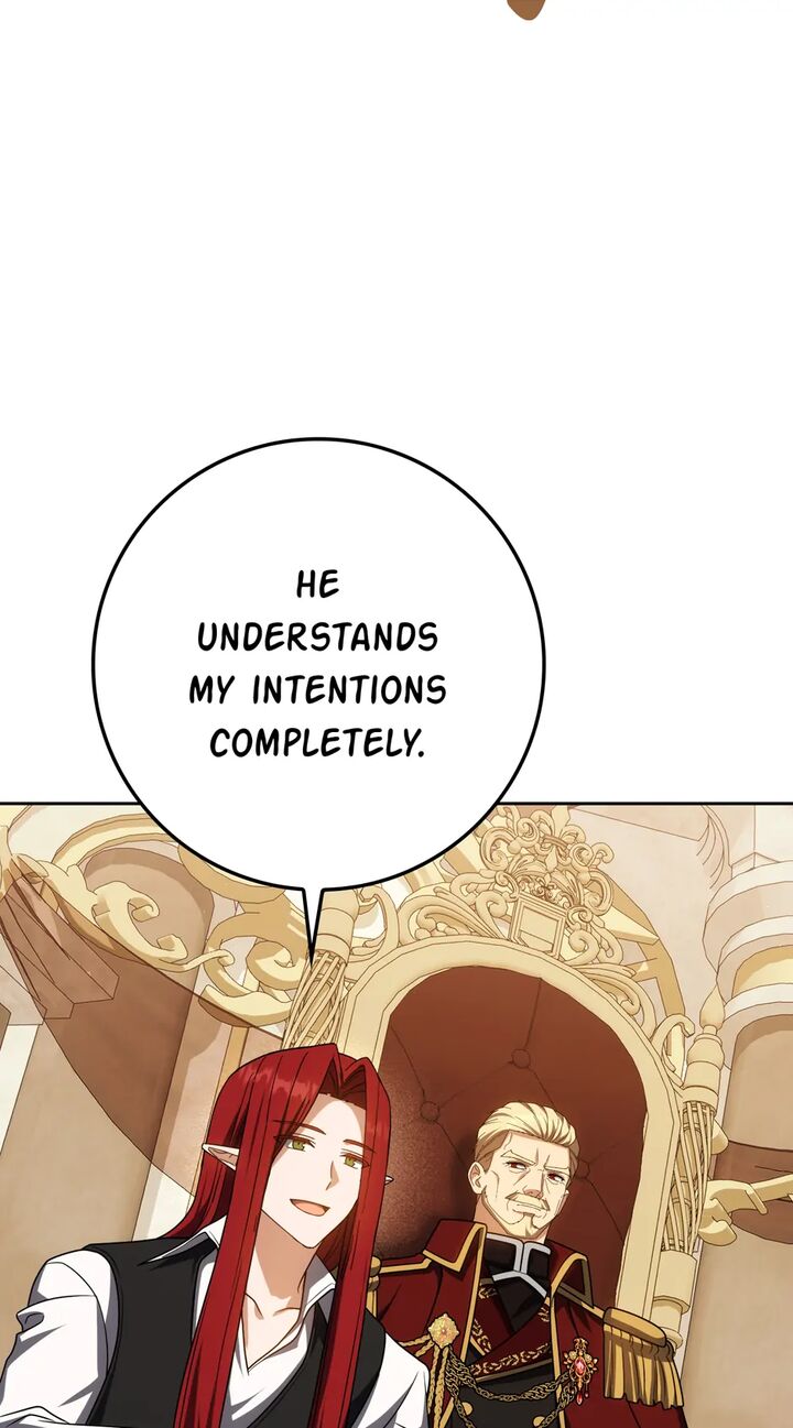 The Reincarnated Assassin Is A Swordmaster Chapter 56 Page 94