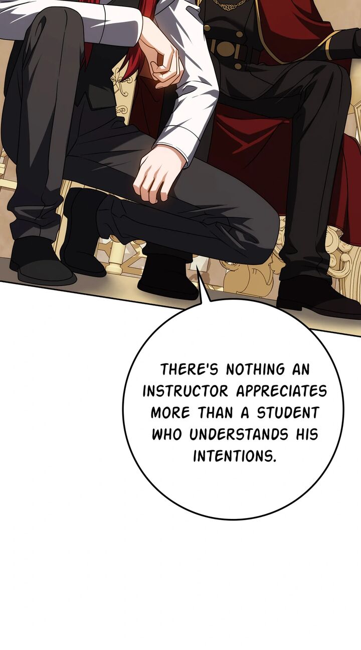 The Reincarnated Assassin Is A Swordmaster Chapter 56 Page 95