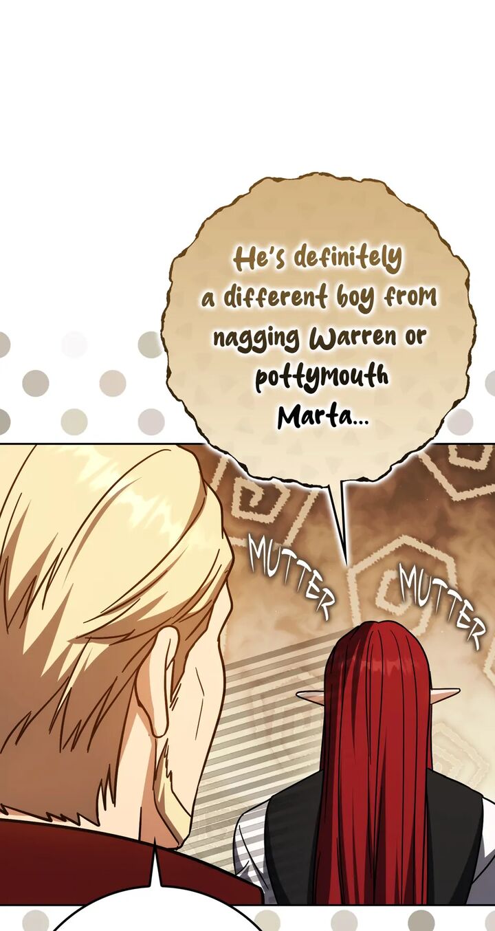 The Reincarnated Assassin Is A Swordmaster Chapter 56 Page 96
