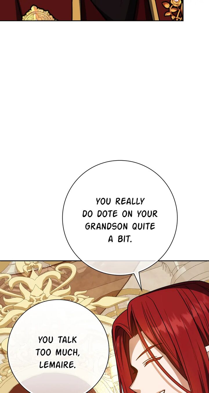 The Reincarnated Assassin Is A Swordmaster Chapter 56 Page 99