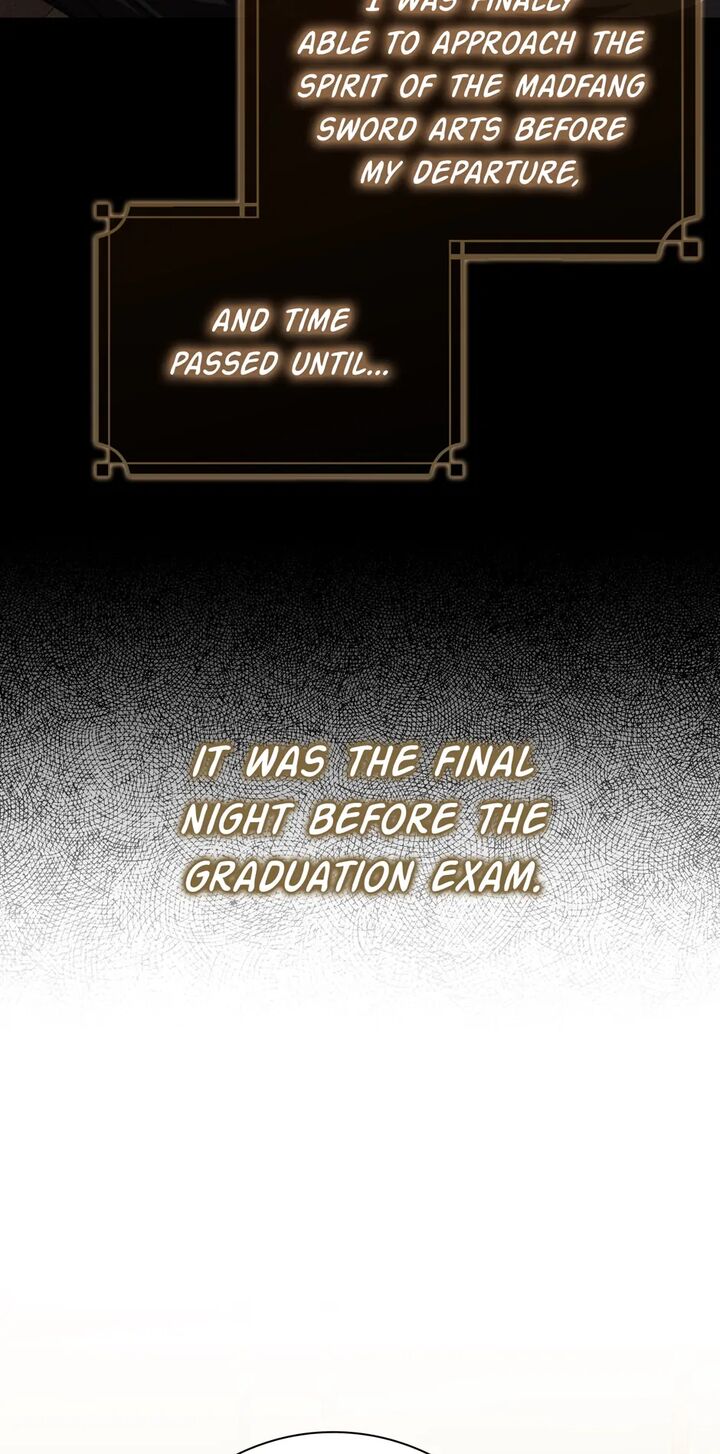 The Reincarnated Assassin Is A Swordmaster Chapter 57 Page 10