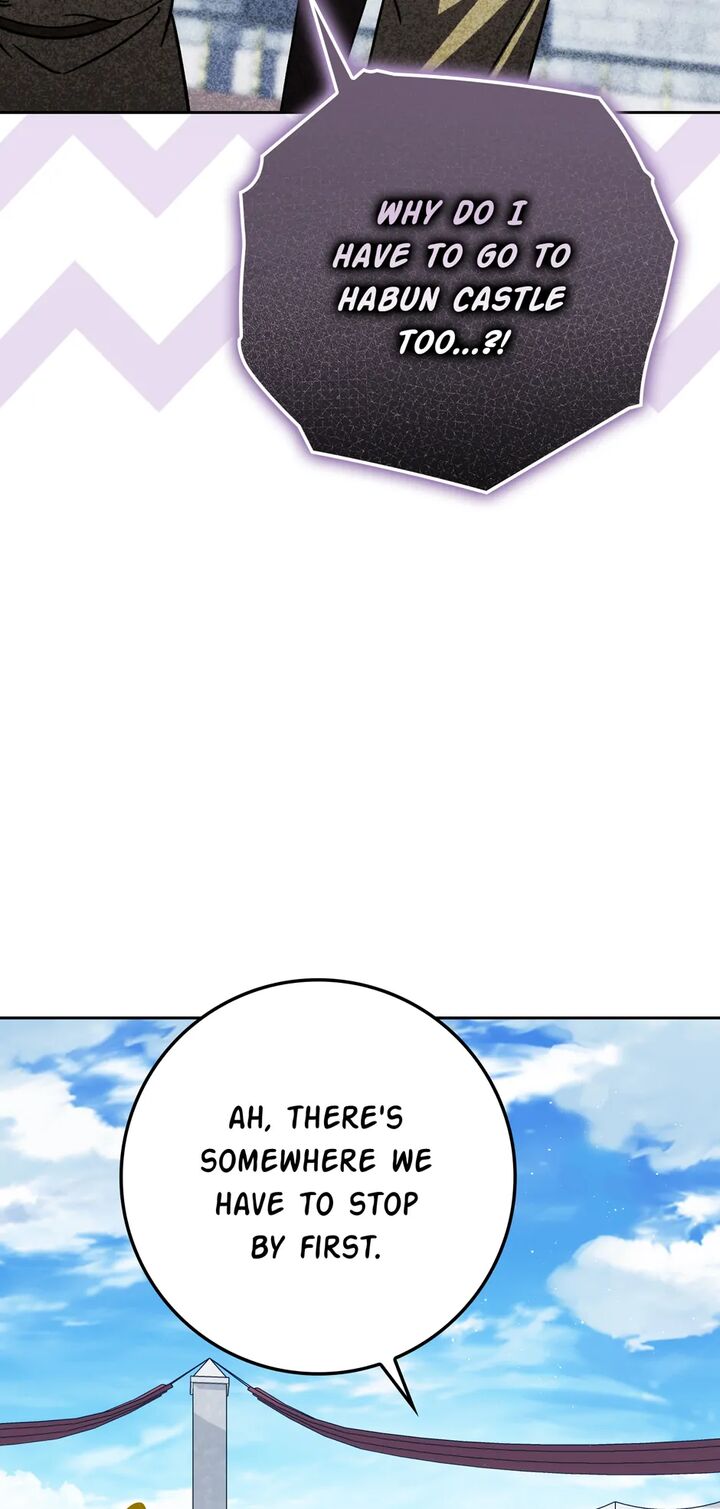 The Reincarnated Assassin Is A Swordmaster Chapter 57 Page 100