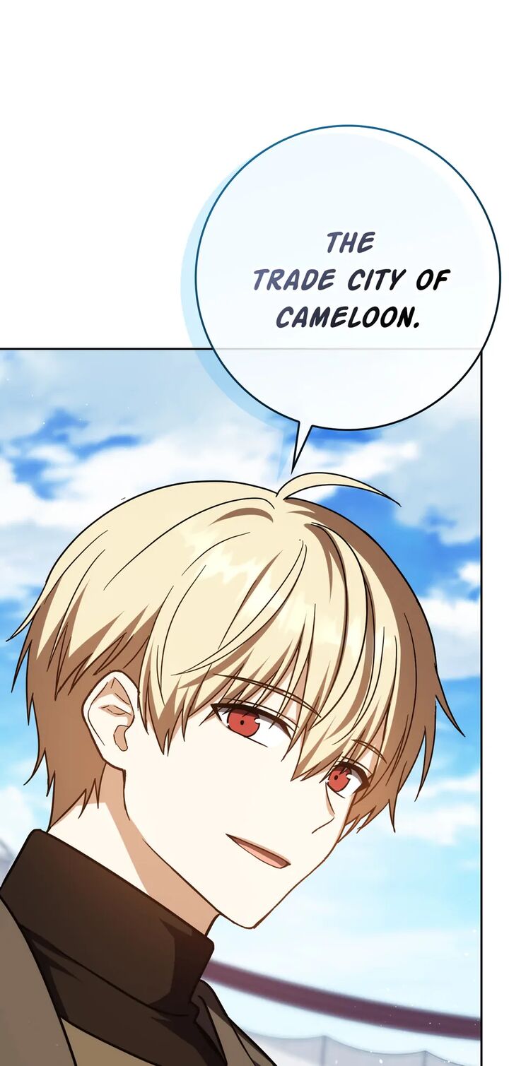 The Reincarnated Assassin Is A Swordmaster Chapter 57 Page 103