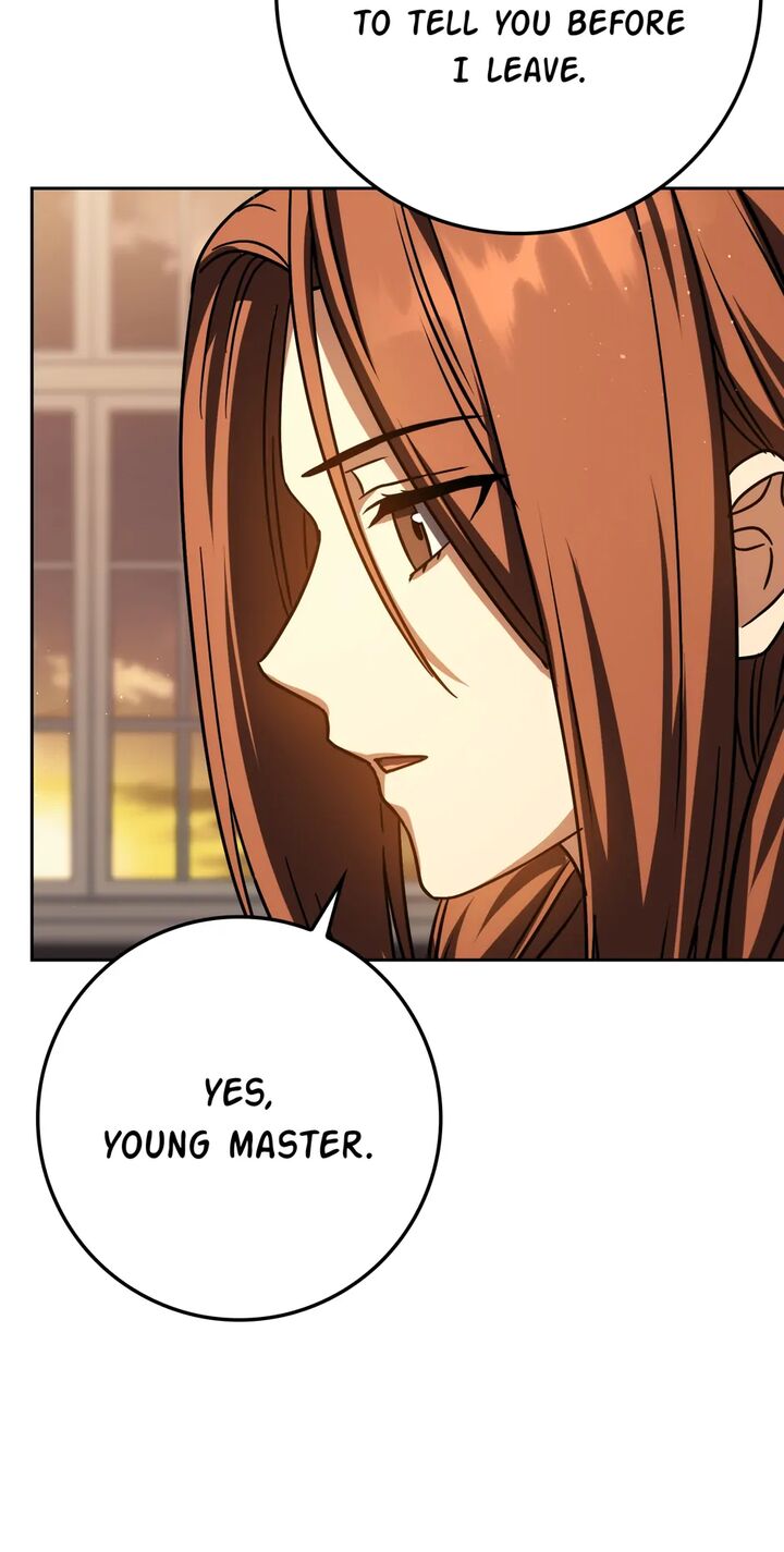 The Reincarnated Assassin Is A Swordmaster Chapter 57 Page 16