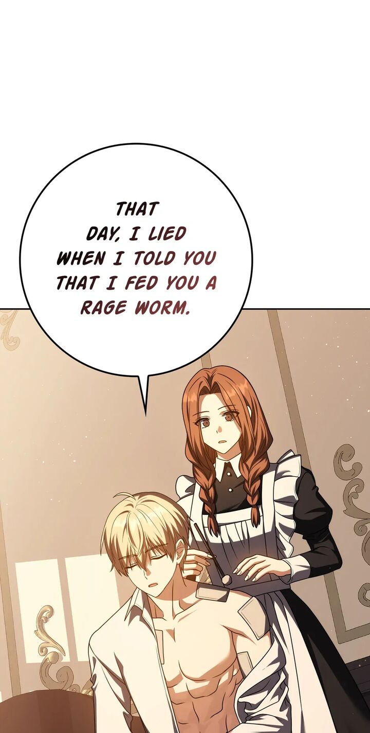 The Reincarnated Assassin Is A Swordmaster Chapter 57 Page 17