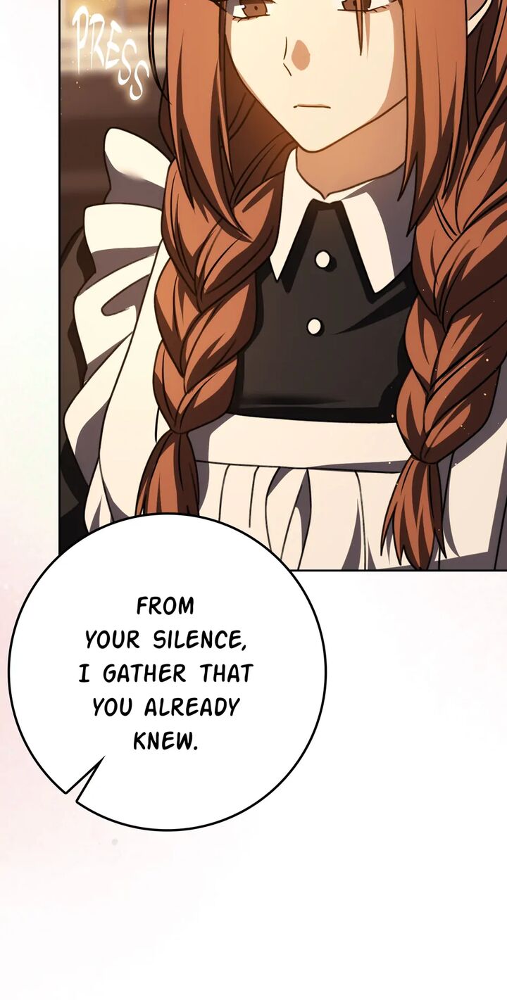 The Reincarnated Assassin Is A Swordmaster Chapter 57 Page 19