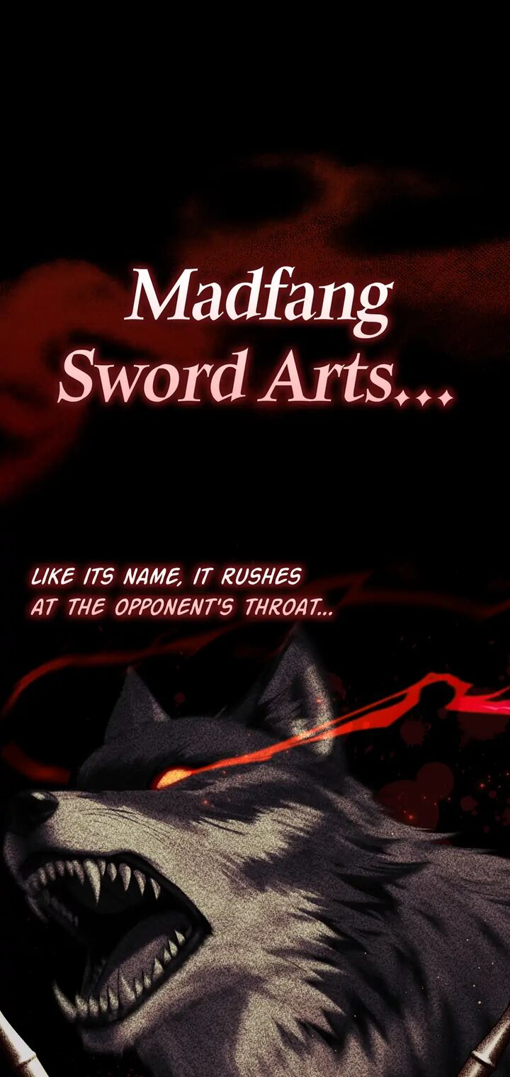 The Reincarnated Assassin Is A Swordmaster Chapter 57 Page 2