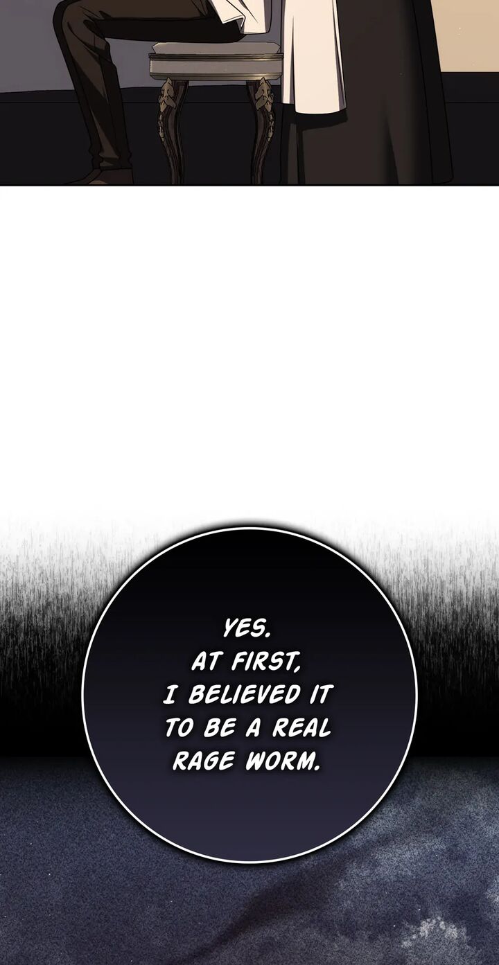The Reincarnated Assassin Is A Swordmaster Chapter 57 Page 21