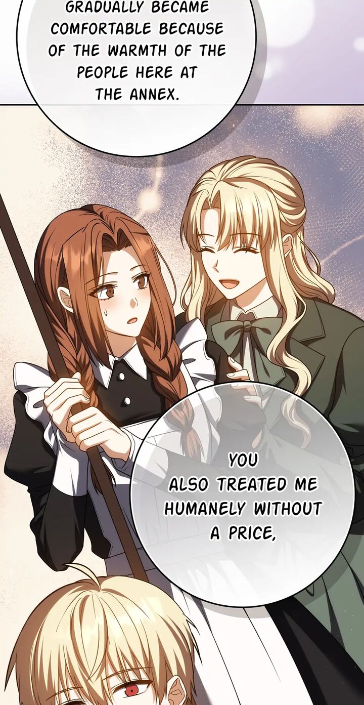 The Reincarnated Assassin Is A Swordmaster Chapter 57 Page 25