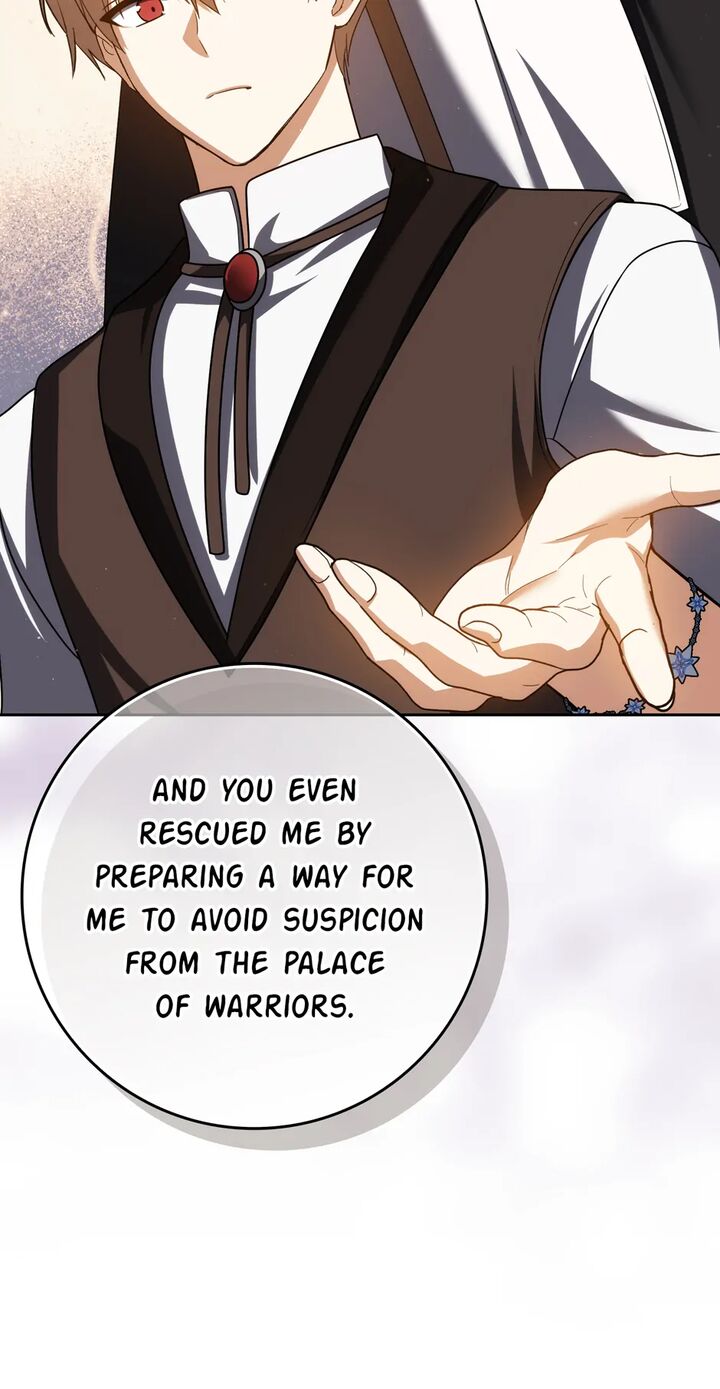 The Reincarnated Assassin Is A Swordmaster Chapter 57 Page 26