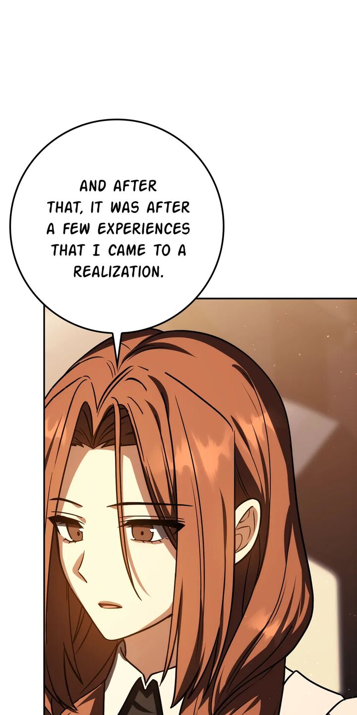 The Reincarnated Assassin Is A Swordmaster Chapter 57 Page 27