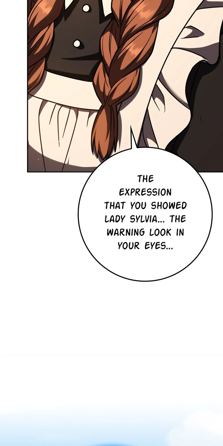 The Reincarnated Assassin Is A Swordmaster Chapter 57 Page 28