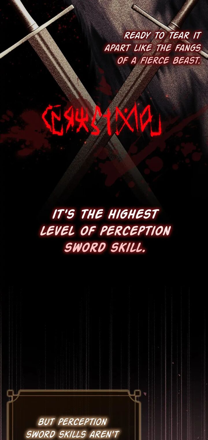 The Reincarnated Assassin Is A Swordmaster Chapter 57 Page 3