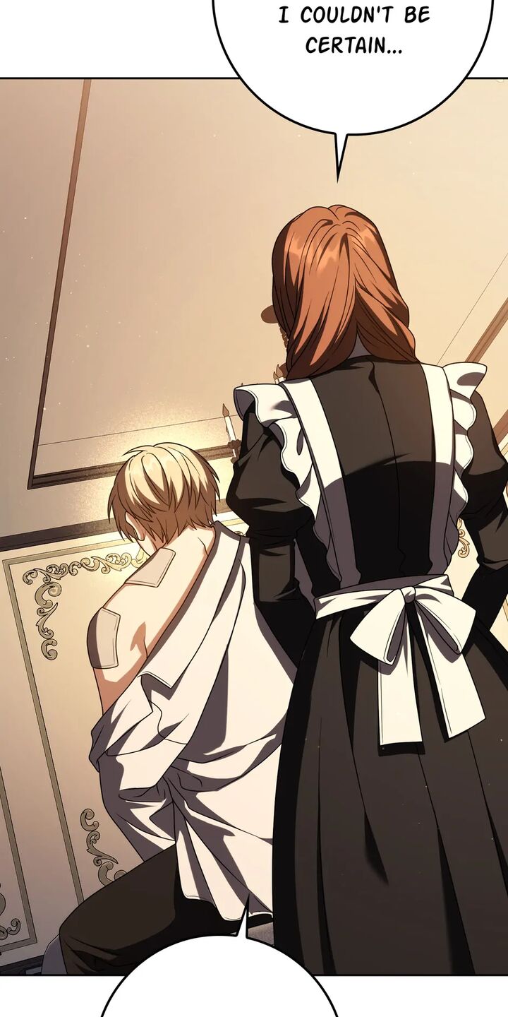 The Reincarnated Assassin Is A Swordmaster Chapter 57 Page 31