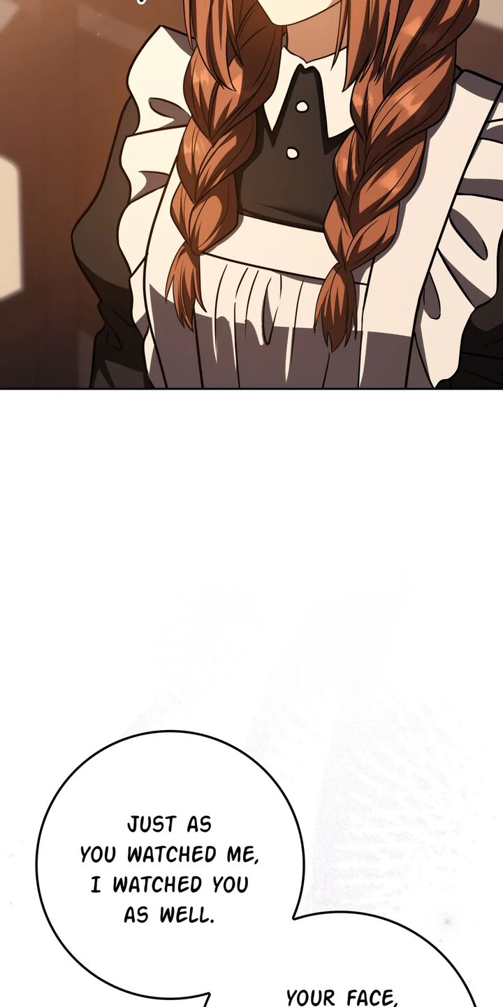 The Reincarnated Assassin Is A Swordmaster Chapter 57 Page 33