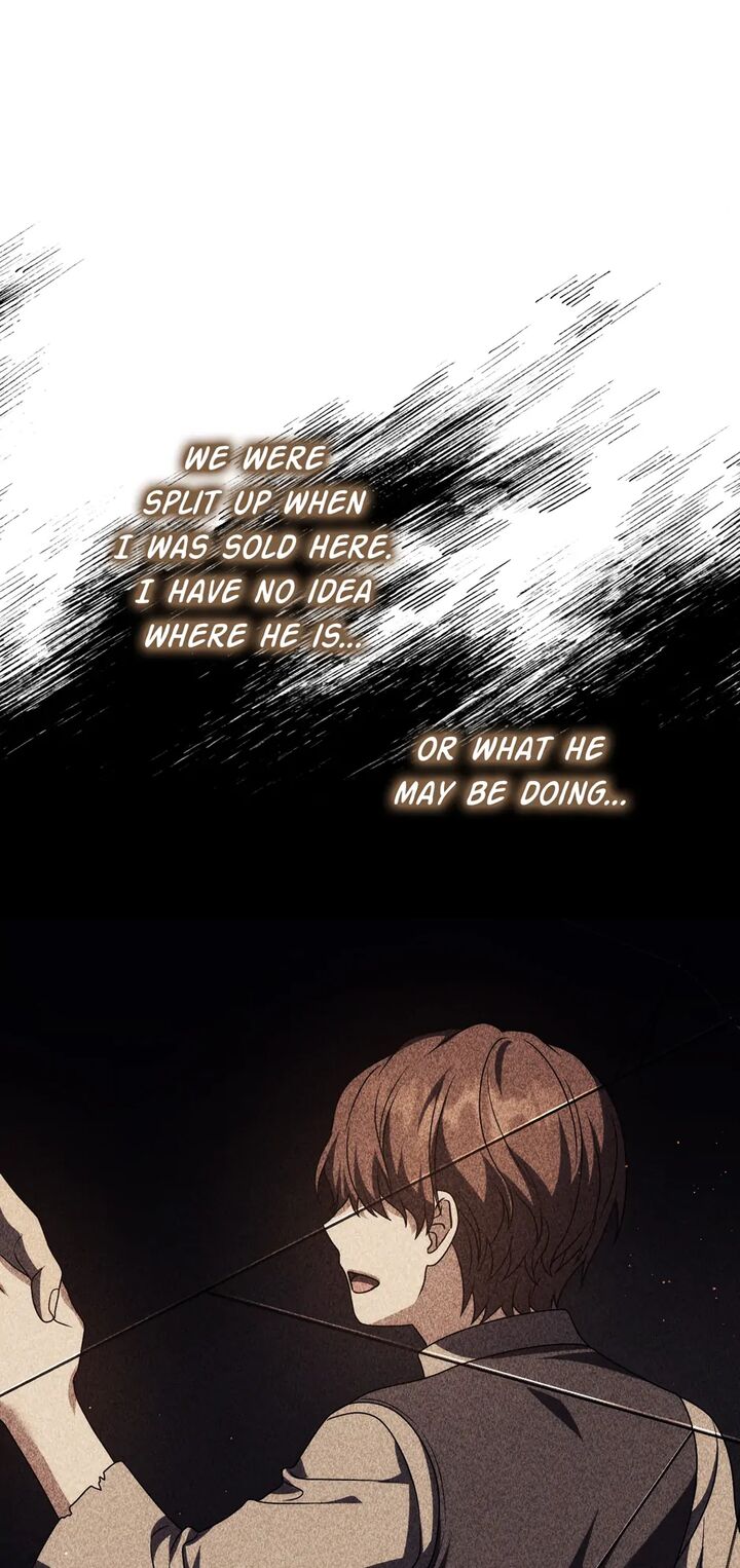 The Reincarnated Assassin Is A Swordmaster Chapter 57 Page 41