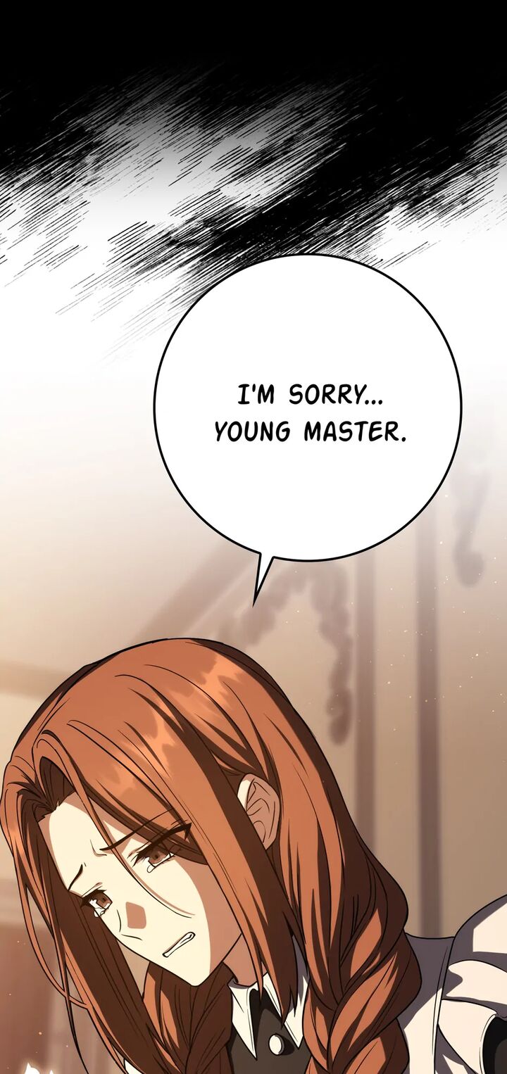 The Reincarnated Assassin Is A Swordmaster Chapter 57 Page 43