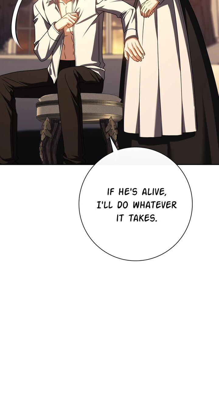 The Reincarnated Assassin Is A Swordmaster Chapter 57 Page 47