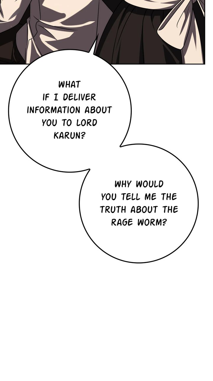 The Reincarnated Assassin Is A Swordmaster Chapter 57 Page 49