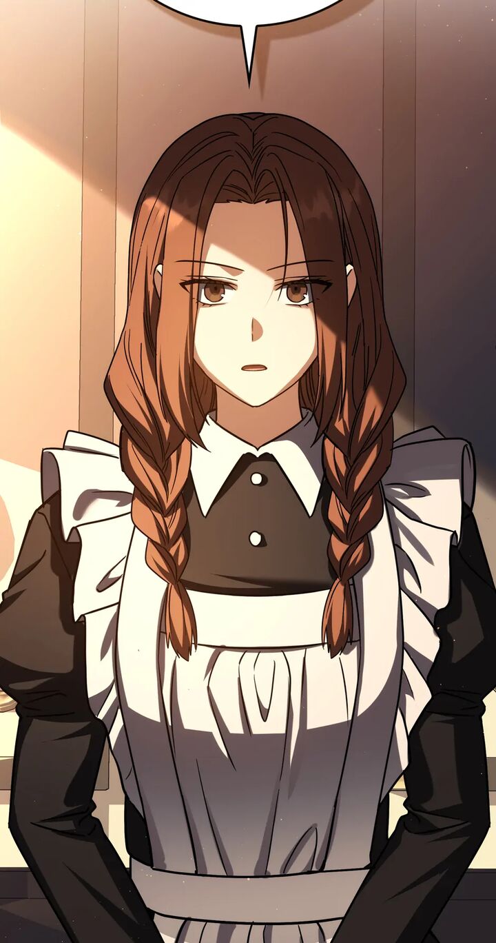 The Reincarnated Assassin Is A Swordmaster Chapter 57 Page 53