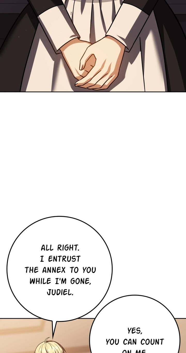 The Reincarnated Assassin Is A Swordmaster Chapter 57 Page 54