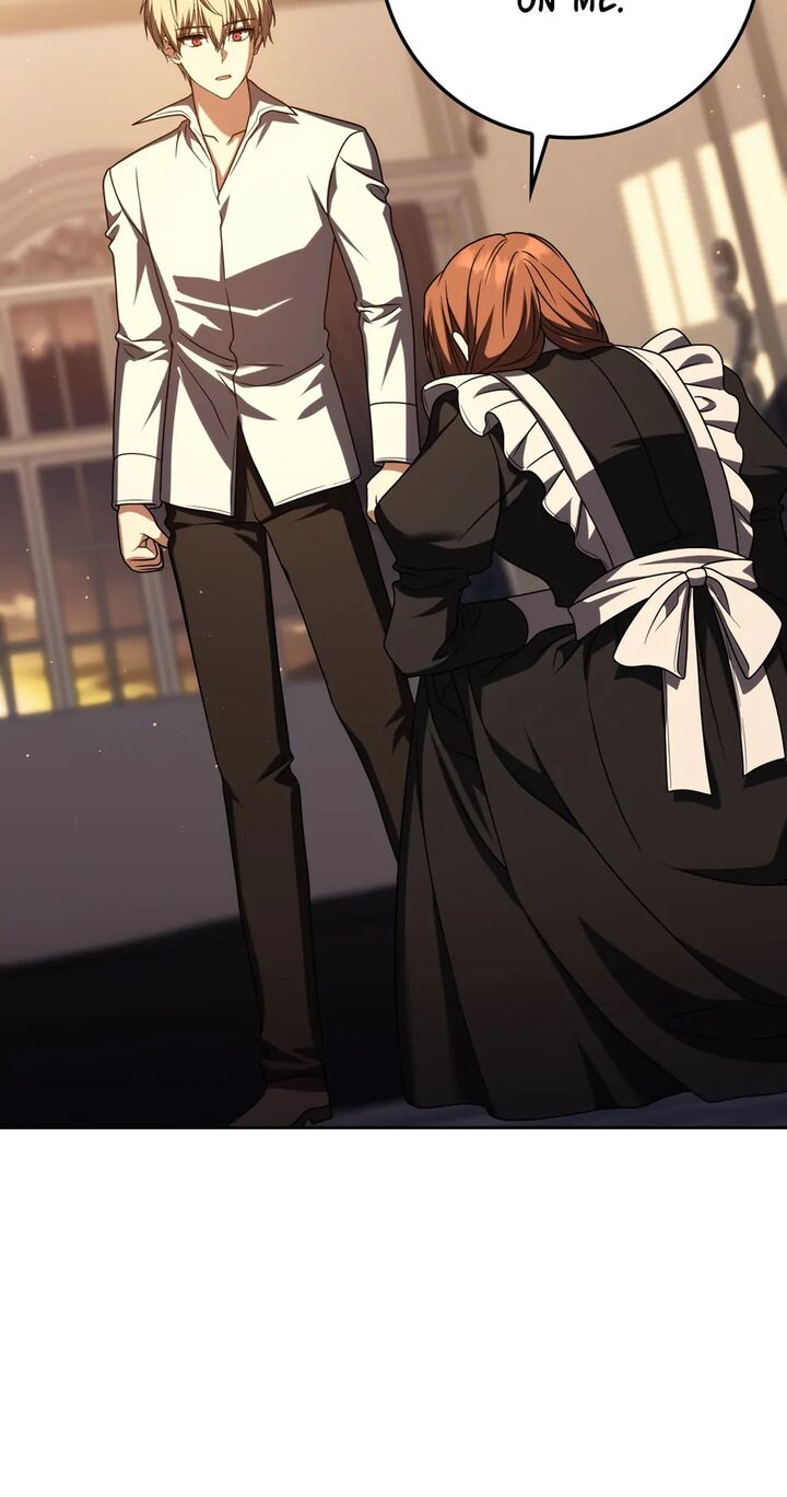 The Reincarnated Assassin Is A Swordmaster Chapter 57 Page 55