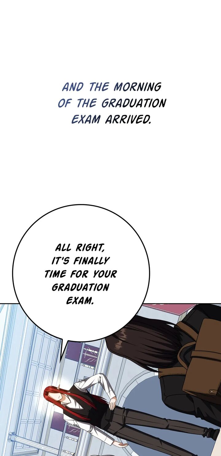 The Reincarnated Assassin Is A Swordmaster Chapter 57 Page 58