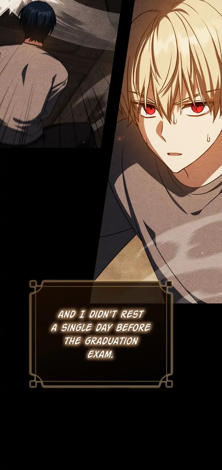 The Reincarnated Assassin Is A Swordmaster Chapter 57 Page 6