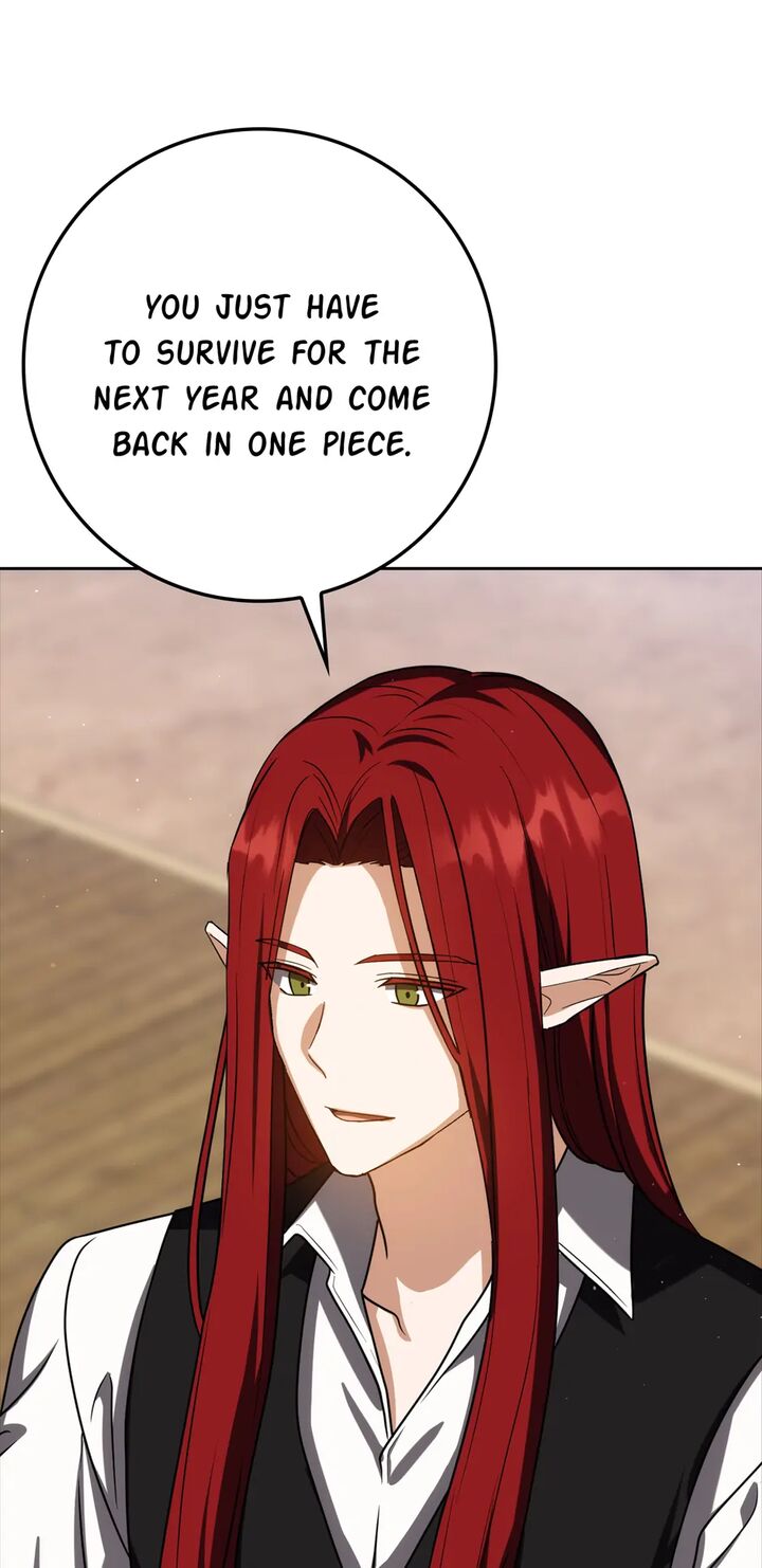 The Reincarnated Assassin Is A Swordmaster Chapter 57 Page 60