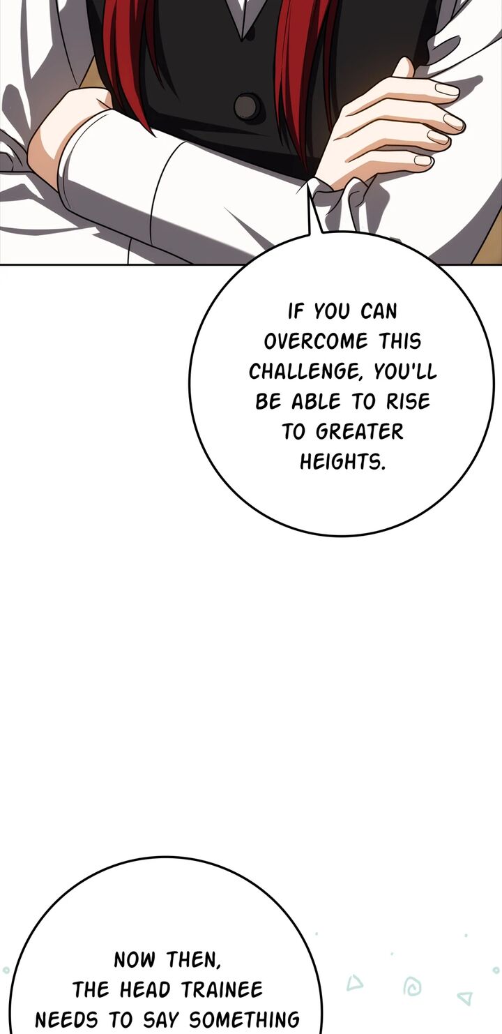 The Reincarnated Assassin Is A Swordmaster Chapter 57 Page 61