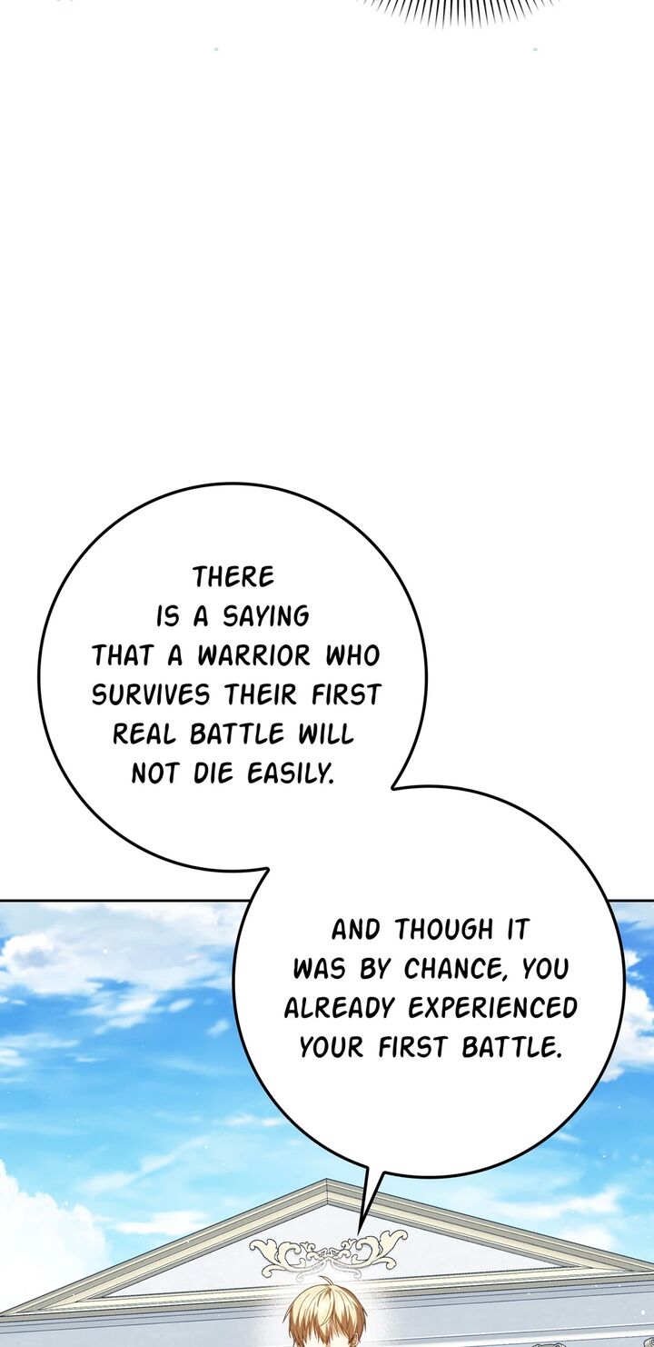 The Reincarnated Assassin Is A Swordmaster Chapter 57 Page 63