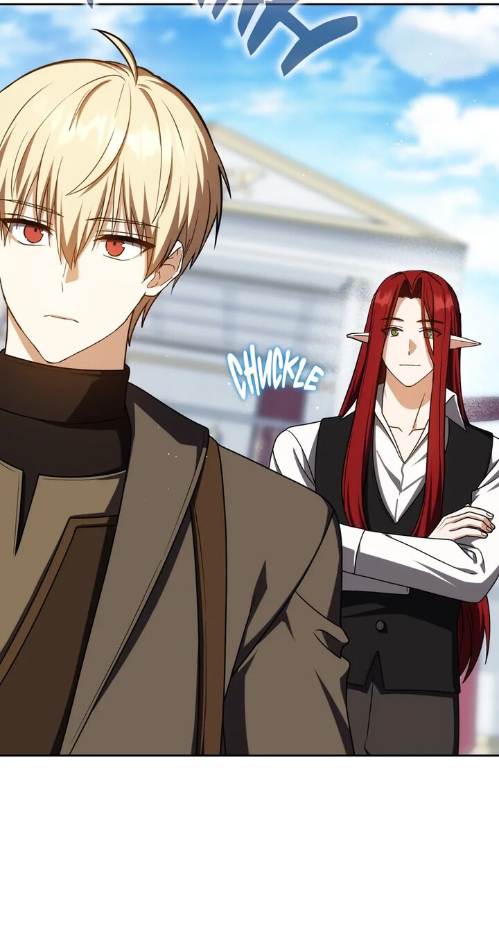 The Reincarnated Assassin Is A Swordmaster Chapter 57 Page 70
