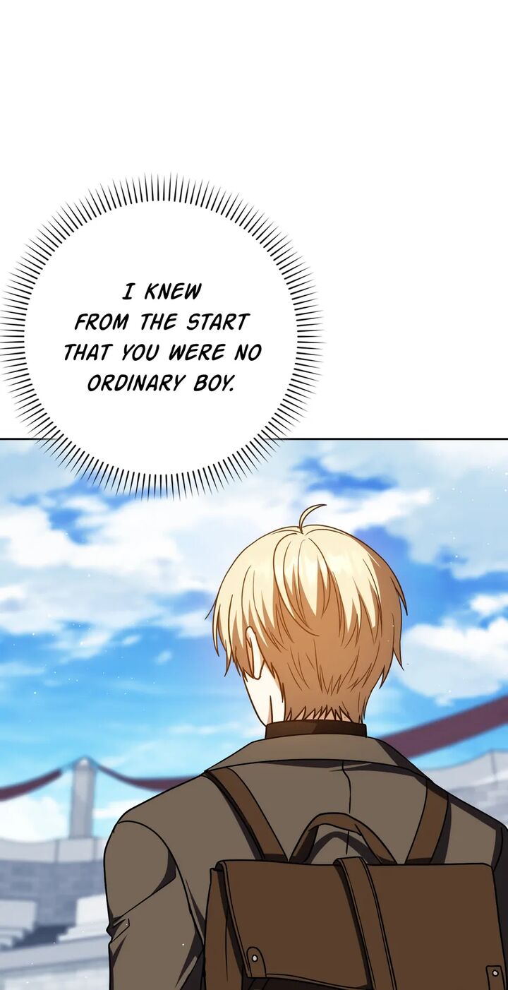 The Reincarnated Assassin Is A Swordmaster Chapter 57 Page 71